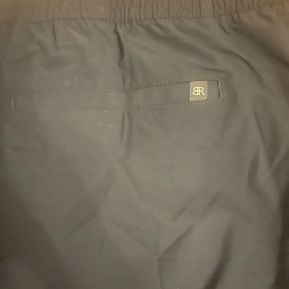 Banana Republic Navy Joggers Size XXL